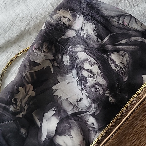 Ted baker blush shoulder bag - Picture 7 of 9